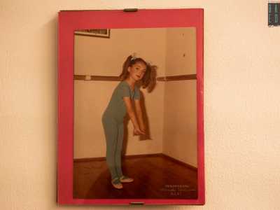 A gestire la scuola � l'ex allieva Rossana Titano